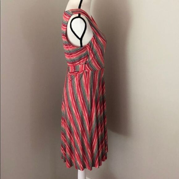 NWT Anthropologie Bailey/44 sleeveless dress size Large - Picture 5 of 9